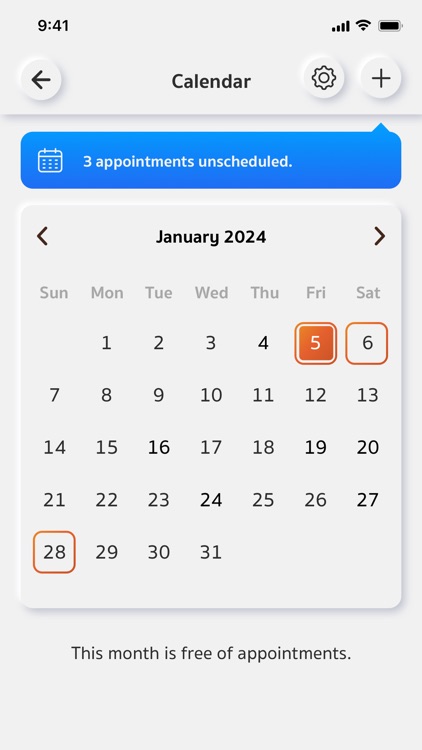 RueJai App screenshot-4