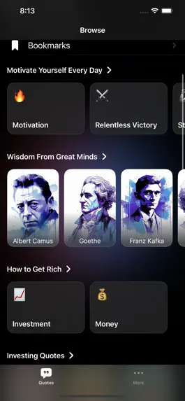 Game screenshot Pure Motivation hack