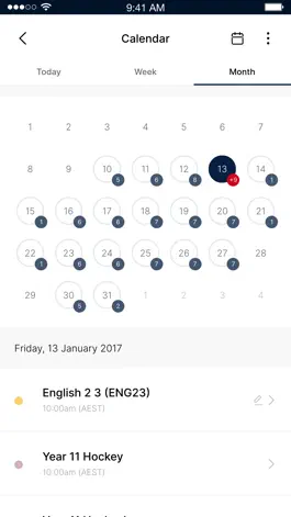 Game screenshot DEEDS - Camberwell Grammar hack