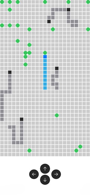 Snake XT, jogo da cobrinha para iPhones/iPods touch, grátis até amanhã na  App Store! - MacMagazine