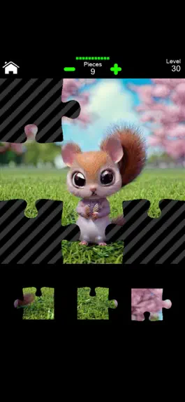 Game screenshot Cute Animals | Fluffy Pets hack