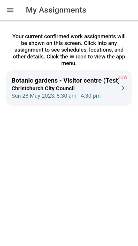 #3. MyEnterprise App (iOS) 由: Actassa Limited