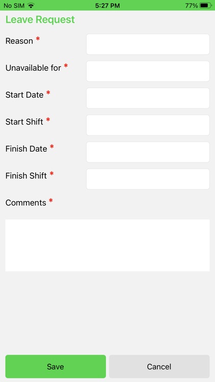 TC Schedule screenshot-6