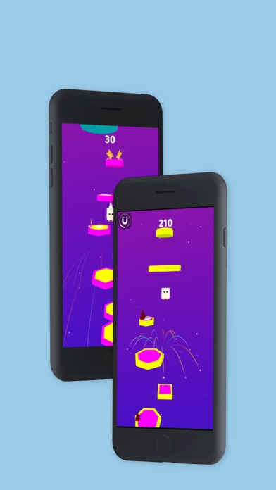 Galaxy Glider - GEB Screenshot