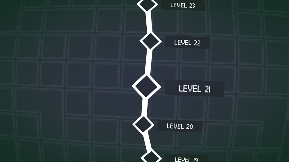 #6. Into the Loop Lite (iOS) By: Creational Labs