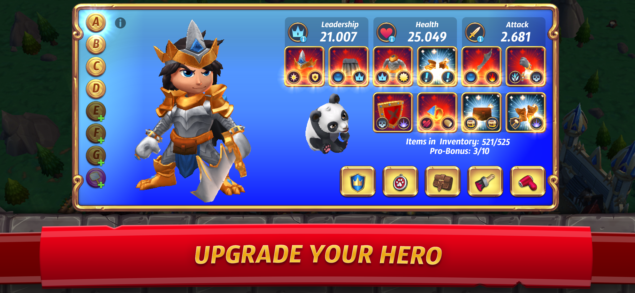 Royal Revolt 2: Tower Defense