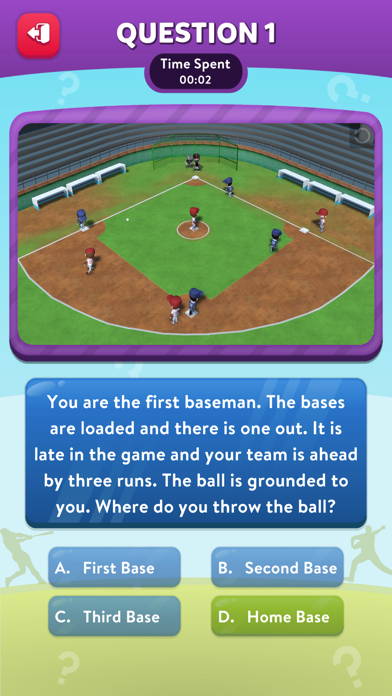 Where’s the Throw? Screenshot 4 - AppWisp.com Where’s the Throw? Screenshot 4 - AppWisp.com