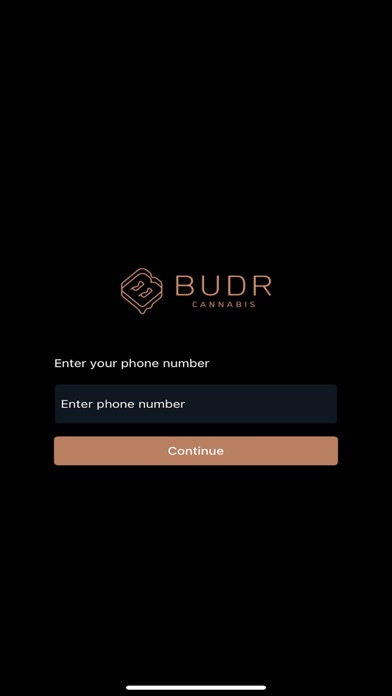 Budr Screenshot