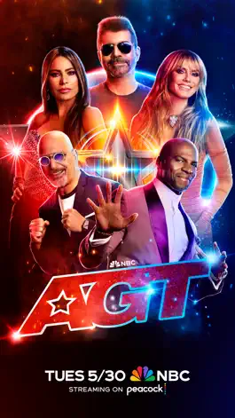 Game screenshot America’s Got Talent on NBC mod apk
