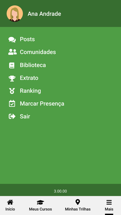 Unicop Screenshot
