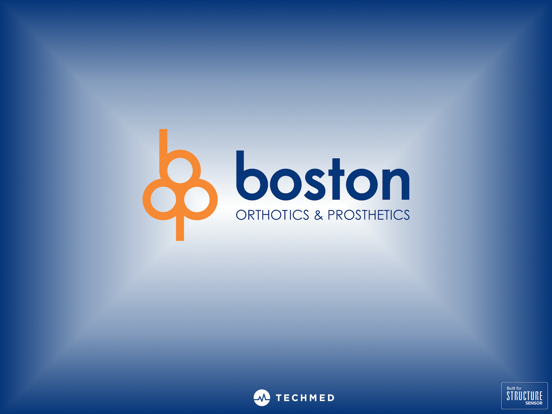 Screenshot #4 pour Boston O&P Custom Scanning App