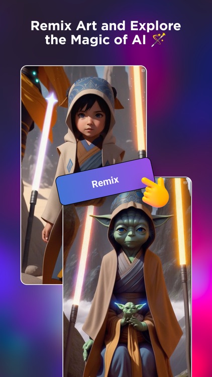 Eluna - AI for Creators screenshot-5