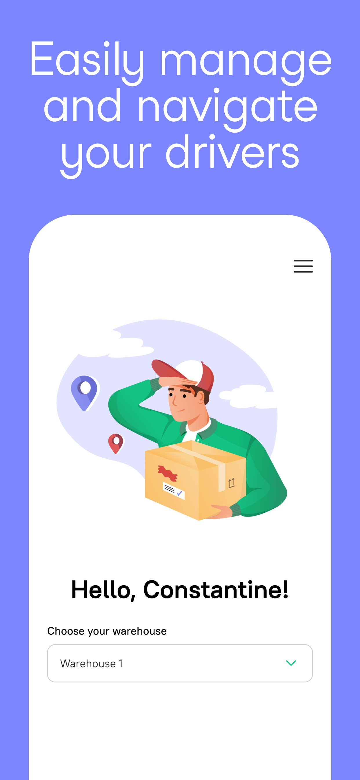 Jiffy Courier