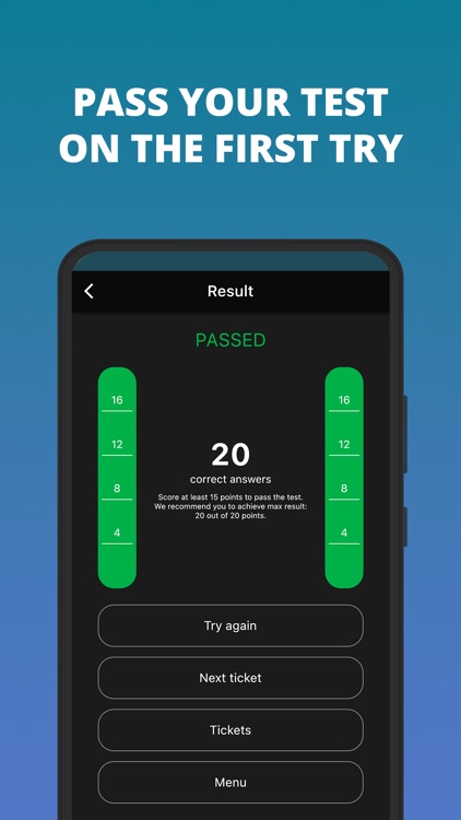 Canadian Citizenship 2024 Exam screenshot-7