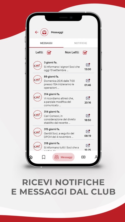 Nettuno Tennis Club screenshot-4