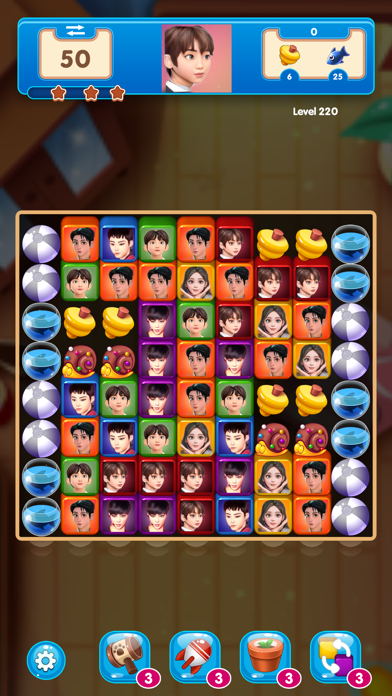 My K-Pop Krush Screenshot