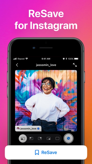 InSaver: Videos, Story & Reels Screenshot