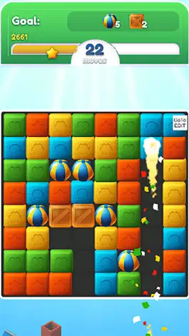 Game screenshot Town Block Blast mod apk