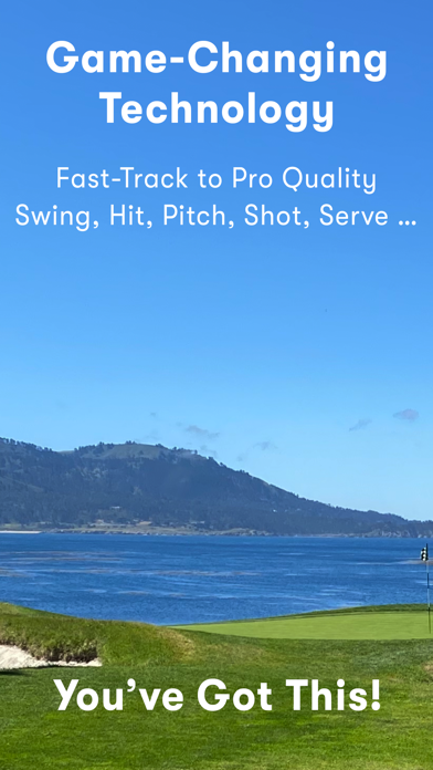 ProSync #1 Video Train + Coach Screenshot