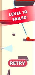 Clumsy Thief - Heist game screenshot #5 for iPhone