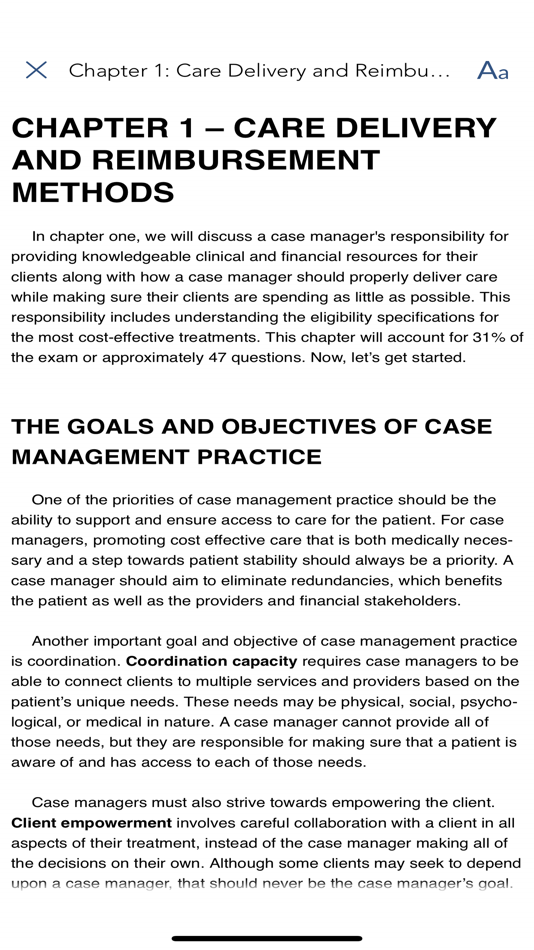 #3. CCM Exam Prep Plus (iOS) Podle: 360 Media Limited Liability Company