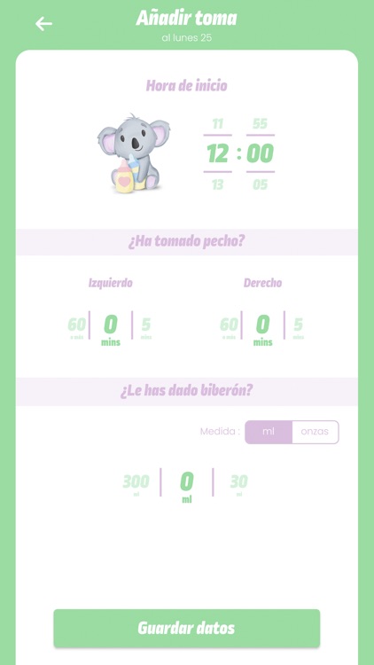 Babykoala screenshot-3