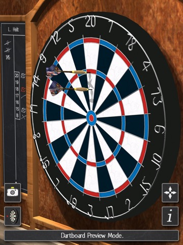 Pro Darts 2024+のおすすめ画像2