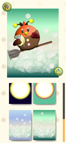 Game screenshot BebeBoop mod apk