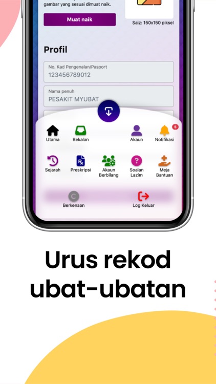 MyUBAT screenshot-3