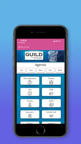 Game screenshot GUILD Meetings mod apk