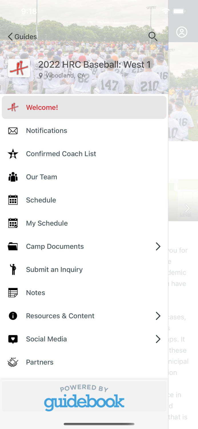 Headfirst Honor Roll