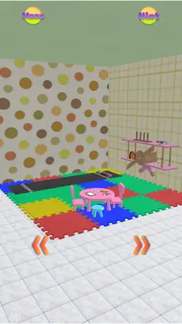 Game screenshot Escape Game - Kanio Donut apk