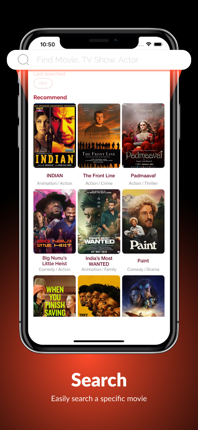 LokTv Shows and Movies