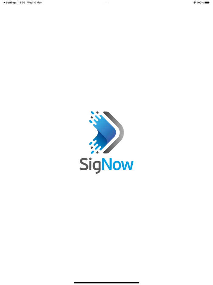 SigNow Mobile