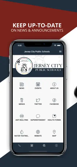 Game screenshot Jersey City Public Schools NJ mod apk