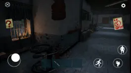 Game screenshot Хоррор Больница Выживание hack