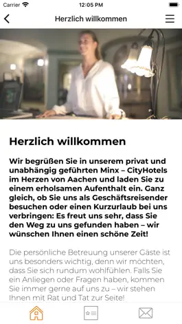 Game screenshot Minx - CityHotels apk