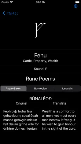 Game screenshot Runatal apk