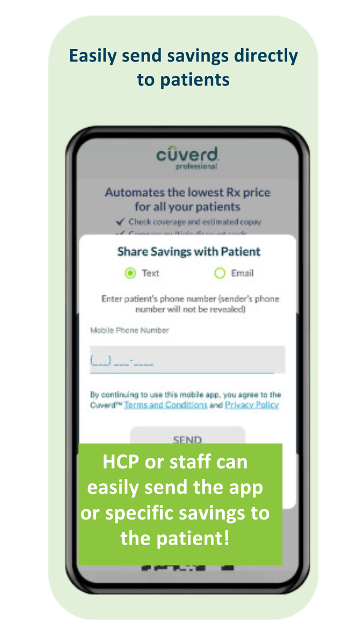 Cuverd Pro Better Rx Savings