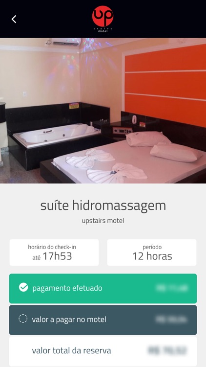 Upstairs Motel screenshot-3