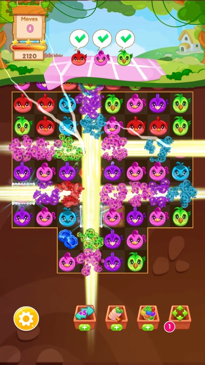 bird break reload screenshot-7
