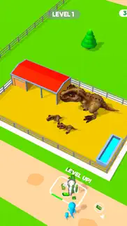 dino park! problems & solutions and troubleshooting guide - 3