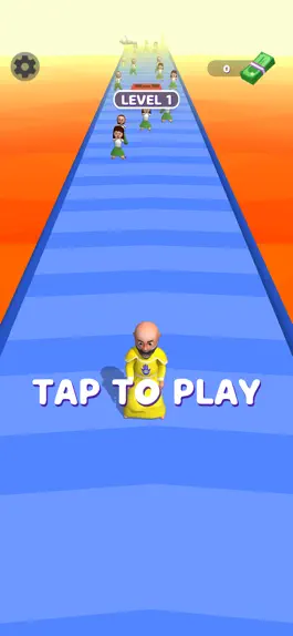Game screenshot Stack to Heaven mod apk