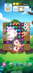 Jewel Match Blast : Fun Puzzle screenshot #10 for iPhone