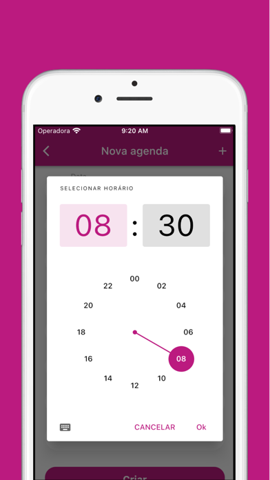 WeDo Corp Screenshot