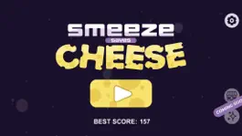 Game screenshot SmeezeSavesCheeze mod apk