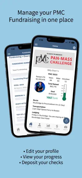 Game screenshot Pan-Mass Challenge mod apk