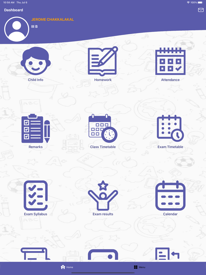 Christ Public - Basavanagar