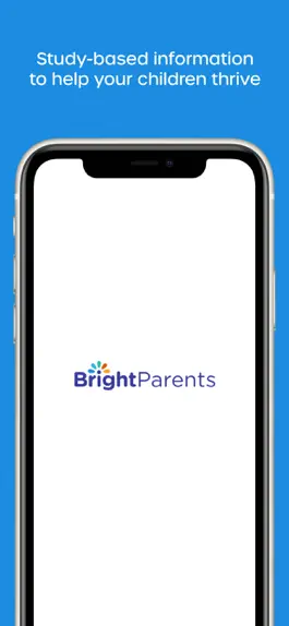 Game screenshot BrightParents mod apk