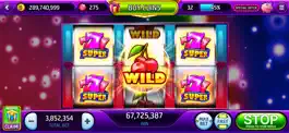 Game screenshot Fortune 777 Slots Vegas Casino apk